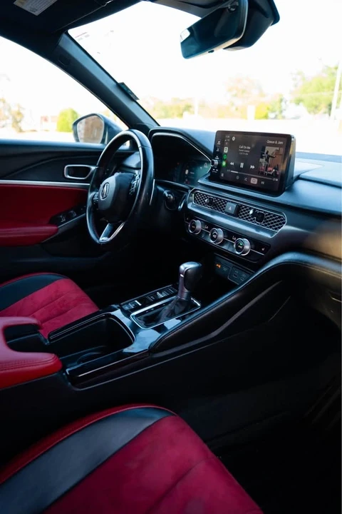 2023 Acura Integra 5th Gen - Image 2 of 7