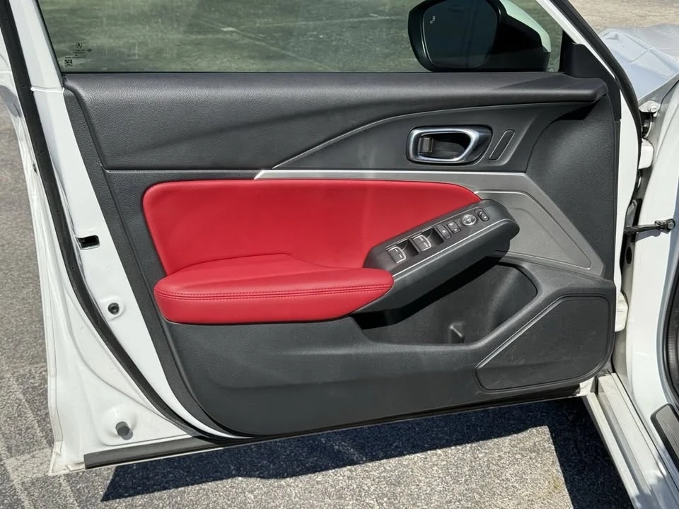 2023 Acura Integra 5th Gen - Image 10 of 19