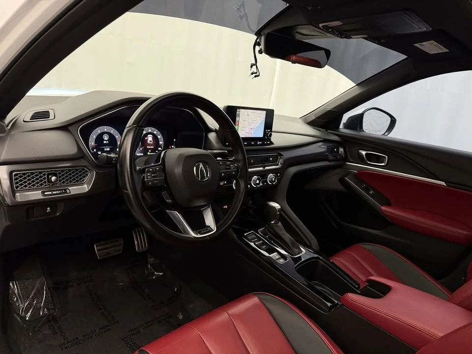 2023 Acura Integra 5th Gen - Image 9 of 19