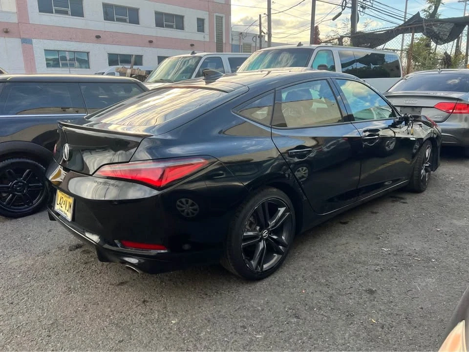 2023 Acura Integra 5th Gen - Image 4 of 13