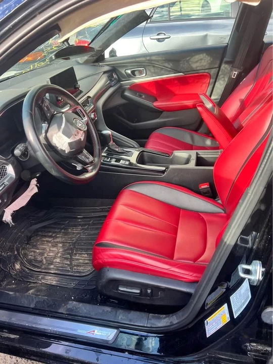 2023 Acura Integra 5th Gen - Image 10 of 13