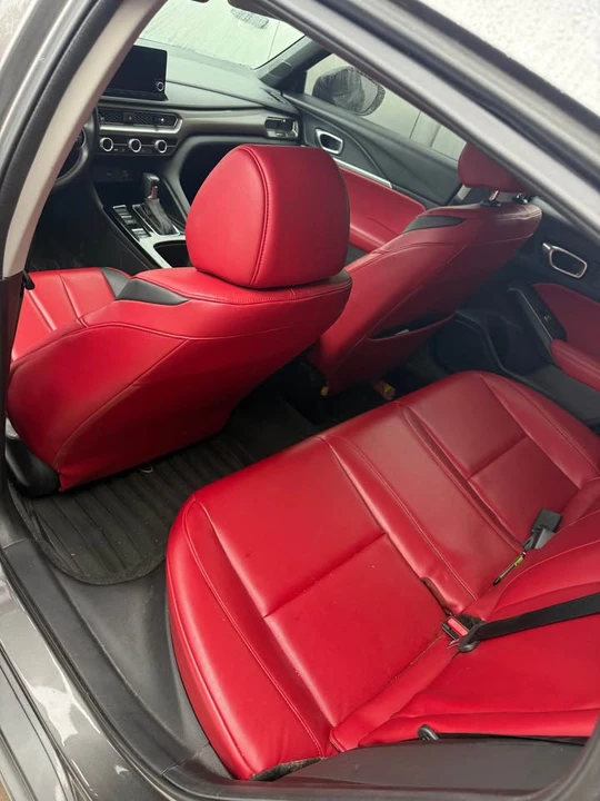 2023 Acura Integra 5th Gen - Image 2 of 3