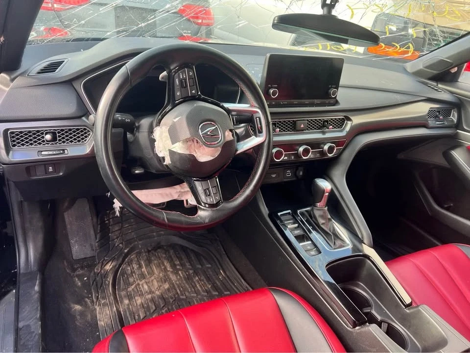 2023 Acura Integra 5th Gen - Image 11 of 13