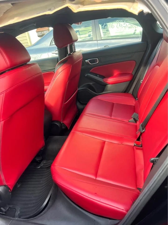2023 Acura Integra 5th Gen - Image 12 of 13
