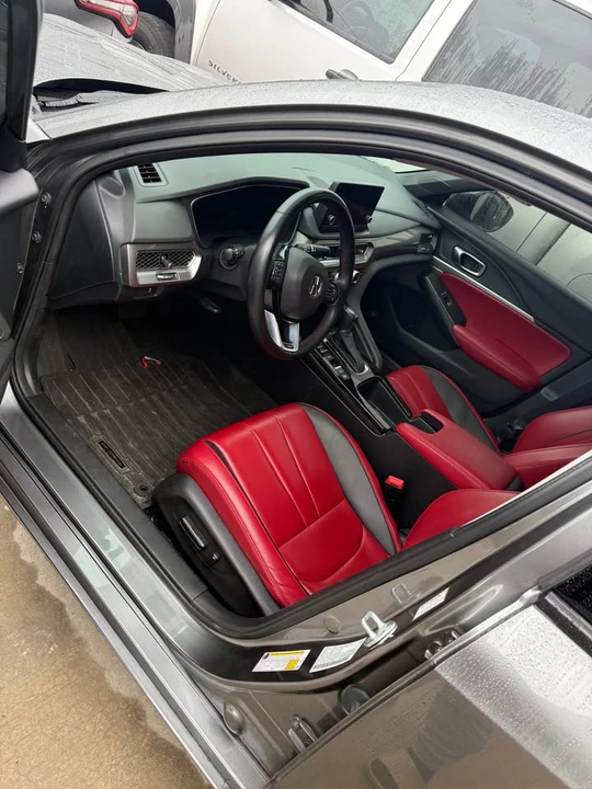 2023 Acura Integra 5th Gen - Image 3 of 3