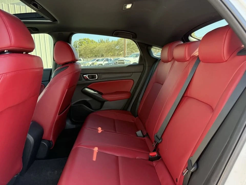 2023 Acura Integra 5th Gen - Image 17 of 19