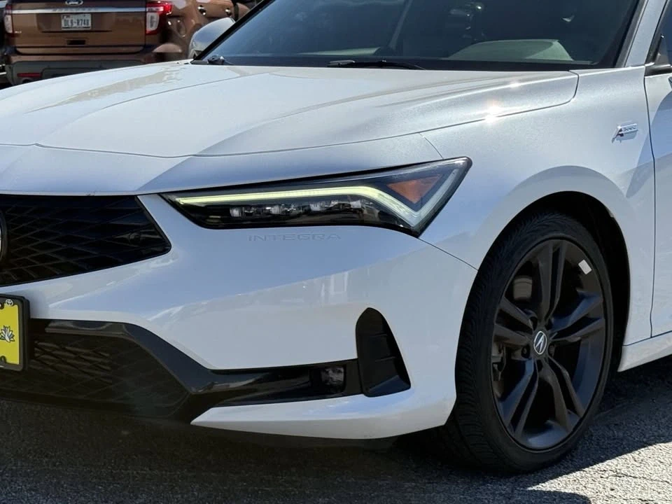 2023 Acura Integra 5th Gen - Image 7 of 19
