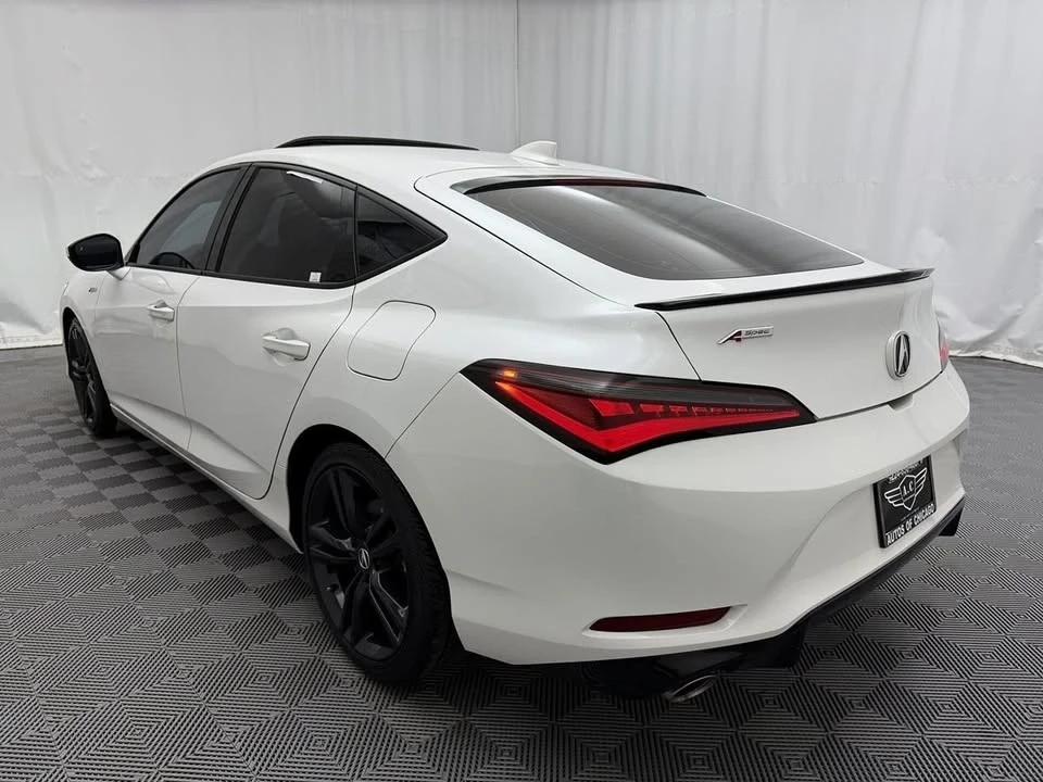 2023 Acura Integra 5th Gen - Image 6 of 19