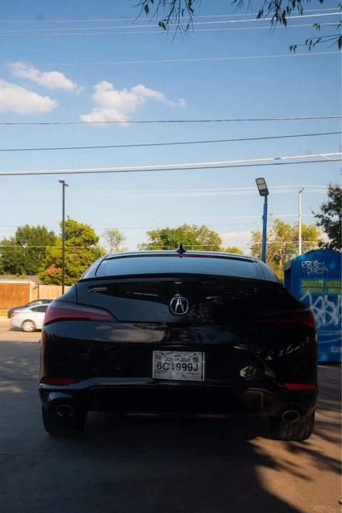 2023 Acura Integra 5th Gen - Image 6 of 7