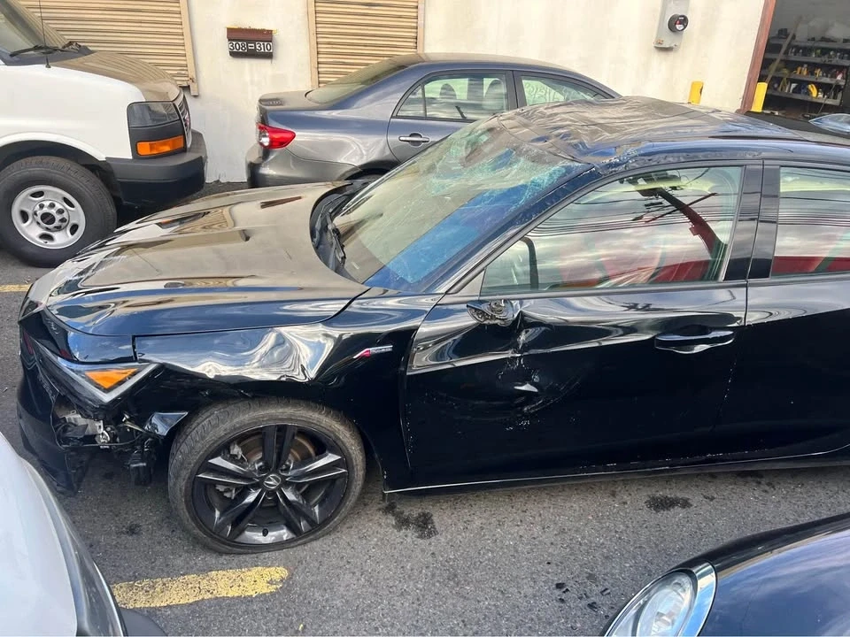 2023 Acura Integra 5th Gen - Image 6 of 13