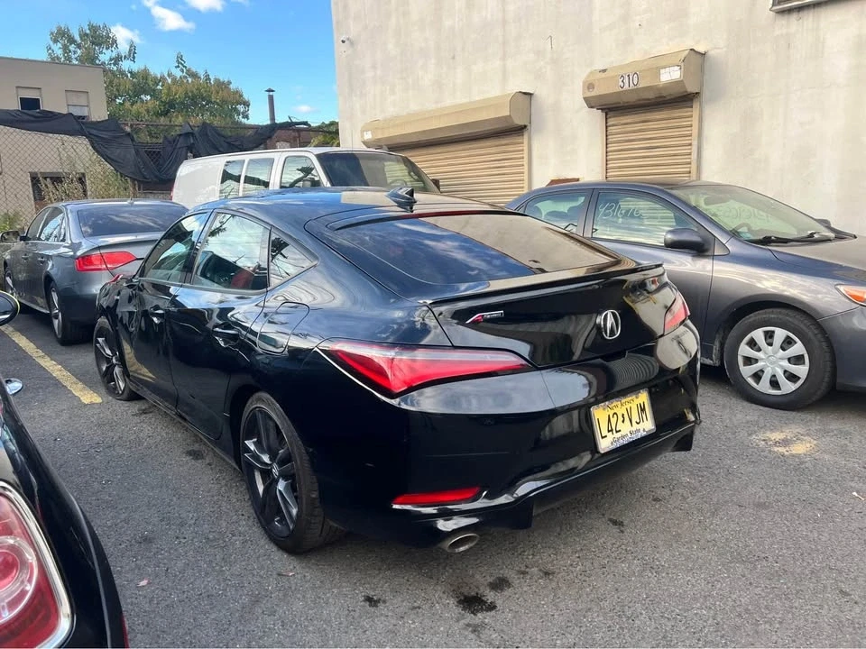 2023 Acura Integra 5th Gen - Image 2 of 13