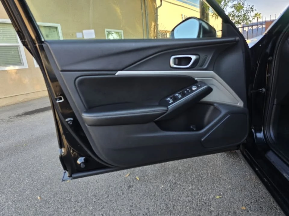2023 Acura Integra 5th Gen - Image 10 of 19