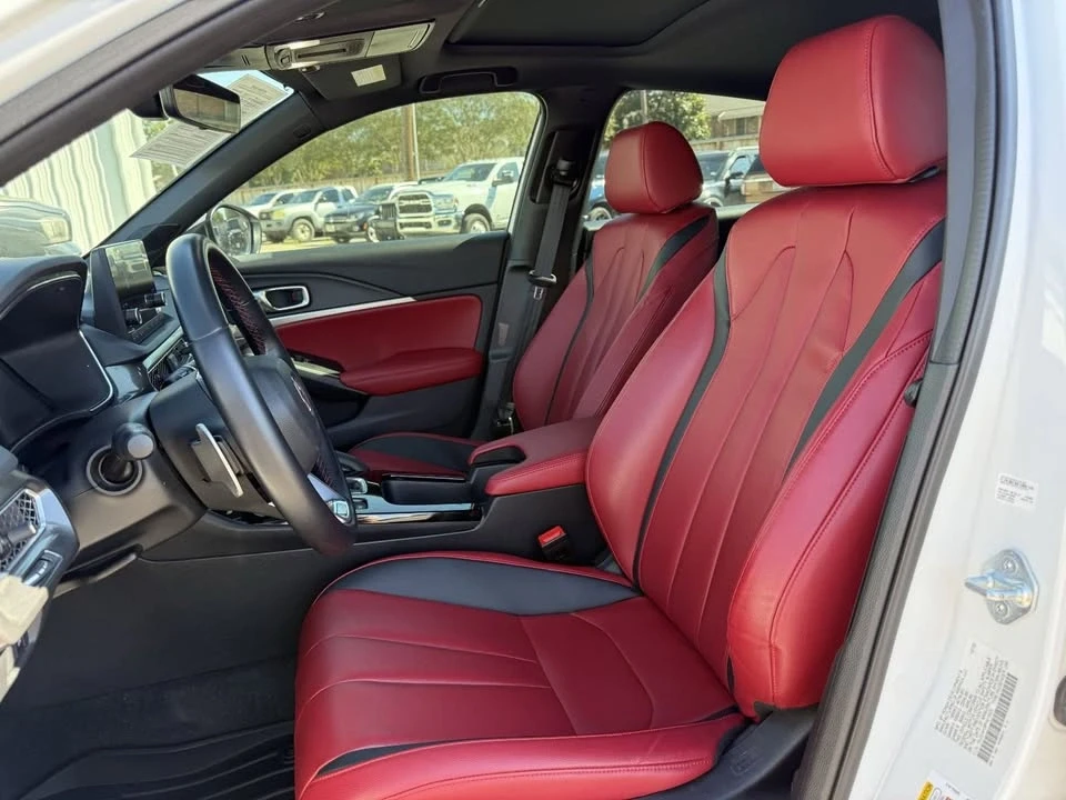 2023 Acura Integra 5th Gen - Image 13 of 19