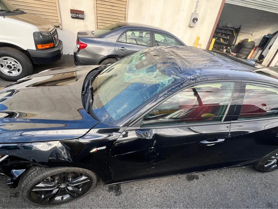 2023 Acura Integra 5th Gen - Image 7 of 13