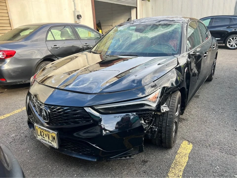 2023 Acura Integra 5th Gen - Image 5 of 13