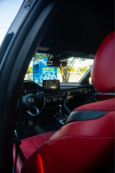 2023 Acura Integra 5th Gen - Image 4 of 7