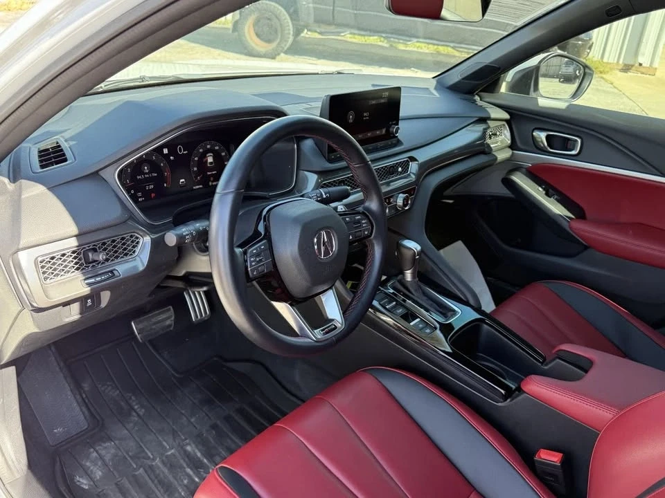 2023 Acura Integra 5th Gen - Image 14 of 19