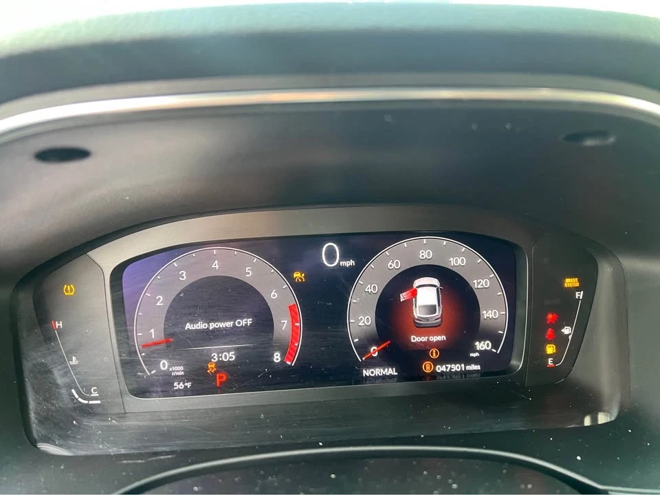 2023 Acura Integra 5th Gen - Image 13 of 13
