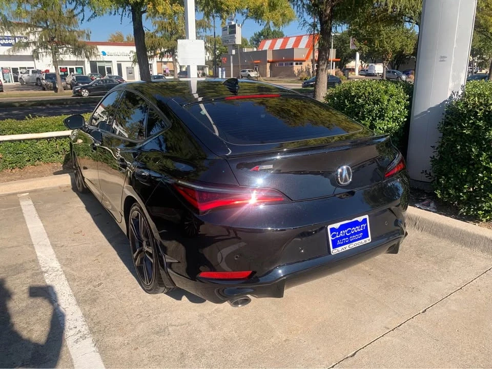 2023 Acura Integra 5th Gen - Image 4 of 4