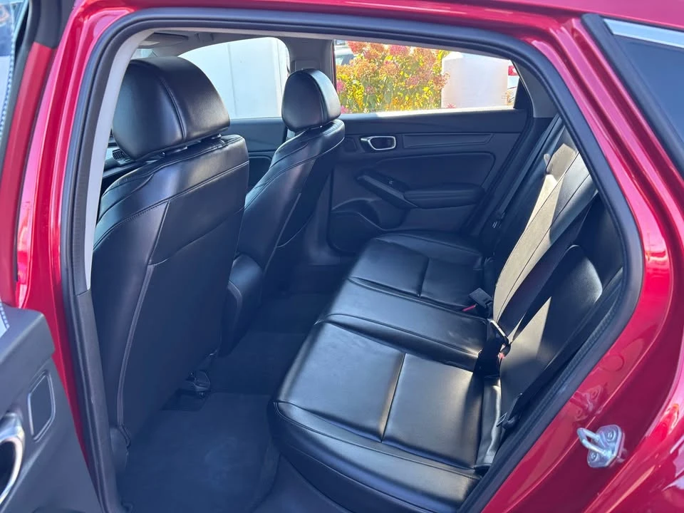 2023 Acura Integra 5th Gen - Image 11 of 12