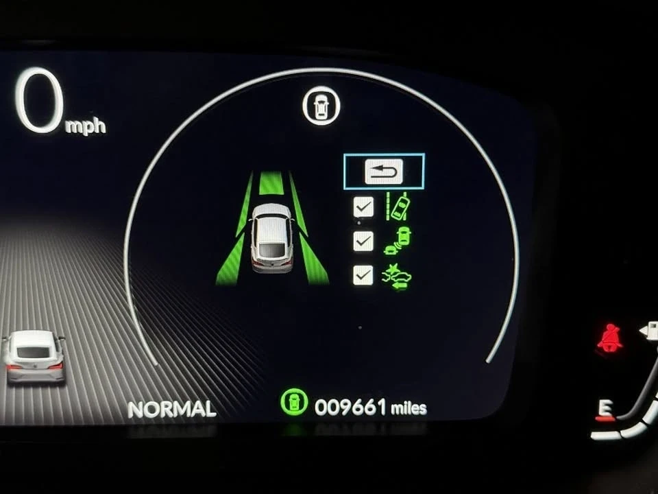 2023 Acura Integra 5th Gen - Image 16 of 19