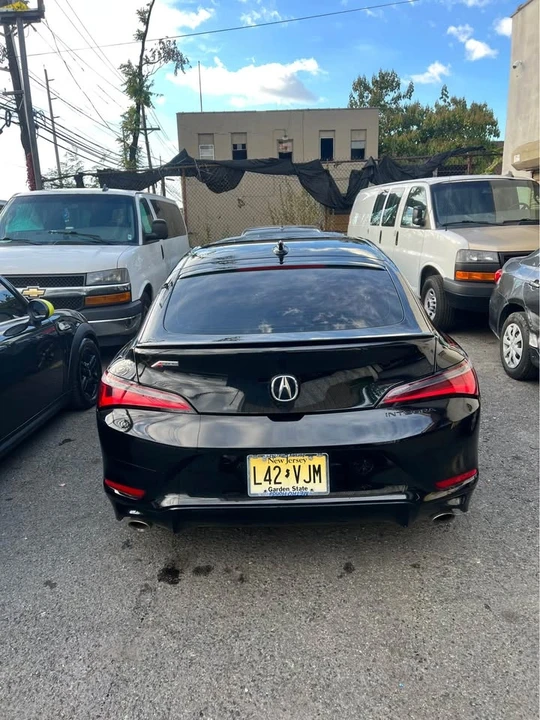 2023 Acura Integra 5th Gen - Image 3 of 13