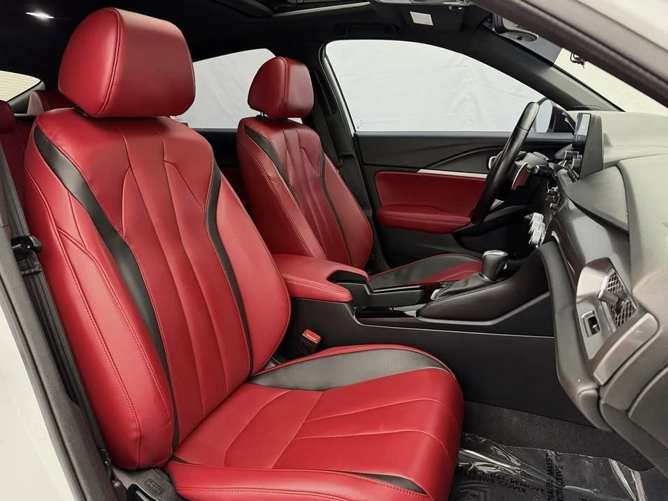 2023 Acura Integra 5th Gen - Image 3 of 19