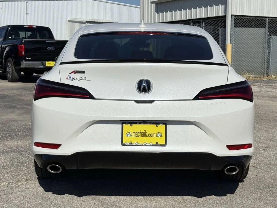2023 Acura Integra 5th Gen - Image 5 of 19