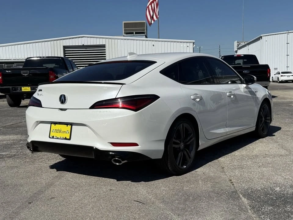 2023 Acura Integra 5th Gen - Image 6 of 19
