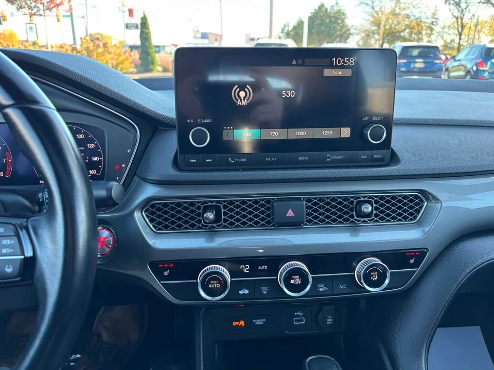 2023 Acura Integra 5th Gen - Image 9 of 12