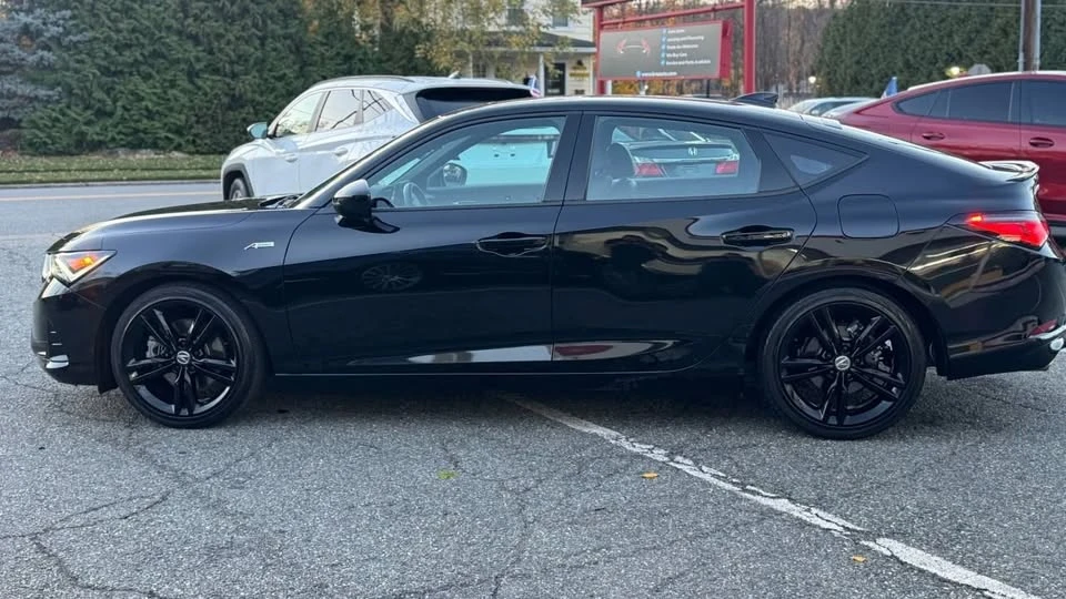 2023 Acura Integra 5th Gen - Image 6 of 18