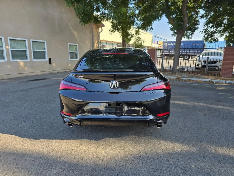 2023 Acura Integra 5th Gen - Image 6 of 19