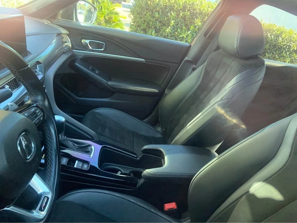 2023 Acura Integra 5th Gen - Image 3 of 4