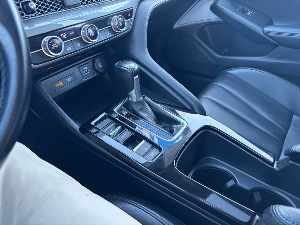 2023 Acura Integra 5th Gen - Image 10 of 12