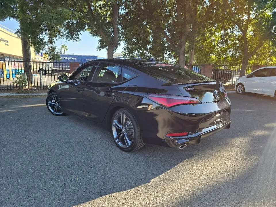 2023 Acura Integra 5th Gen - Image 13 of 19