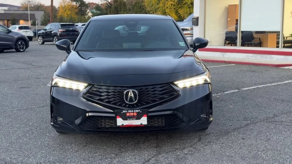 2023 Acura Integra 5th Gen - Image 8 of 18