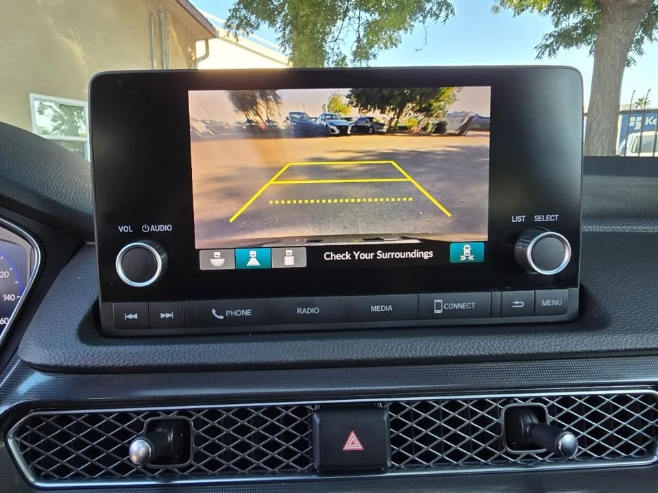 2023 Acura Integra 5th Gen - Image 18 of 19