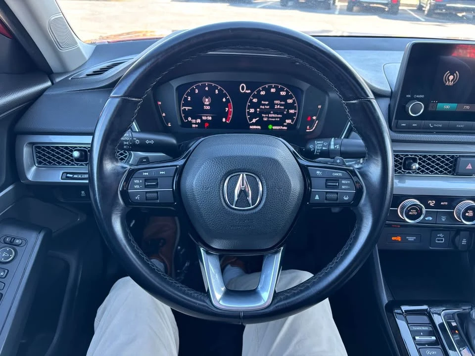 2023 Acura Integra 5th Gen - Image 7 of 12