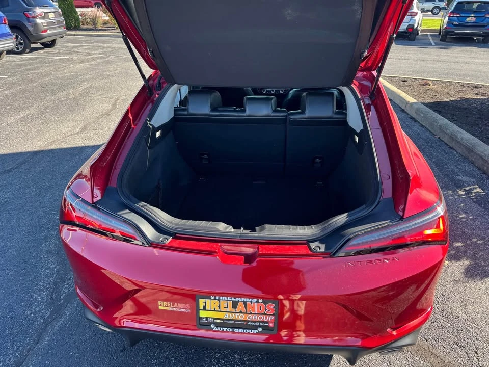 2023 Acura Integra 5th Gen - Image 12 of 12