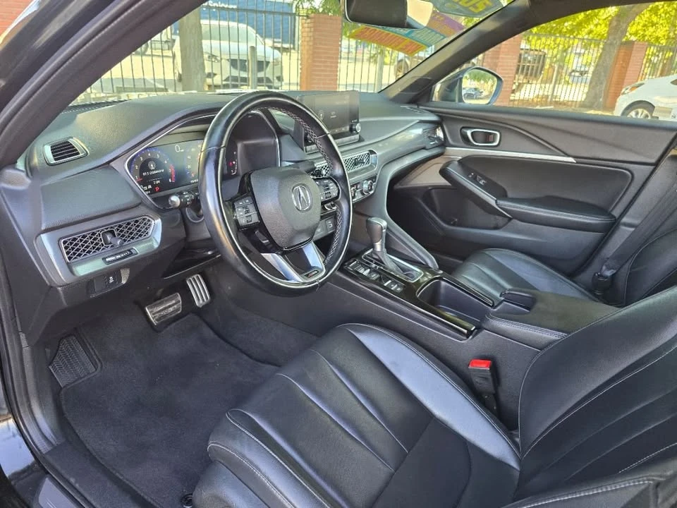 2023 Acura Integra 5th Gen - Image 7 of 19