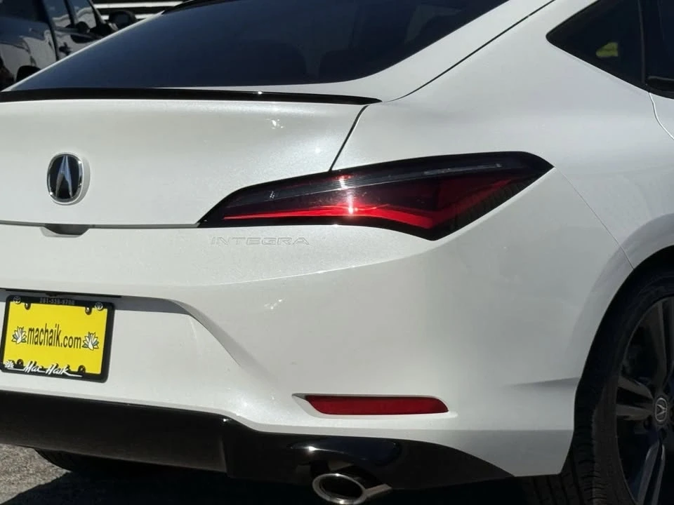 2023 Acura Integra 5th Gen - Image 9 of 19