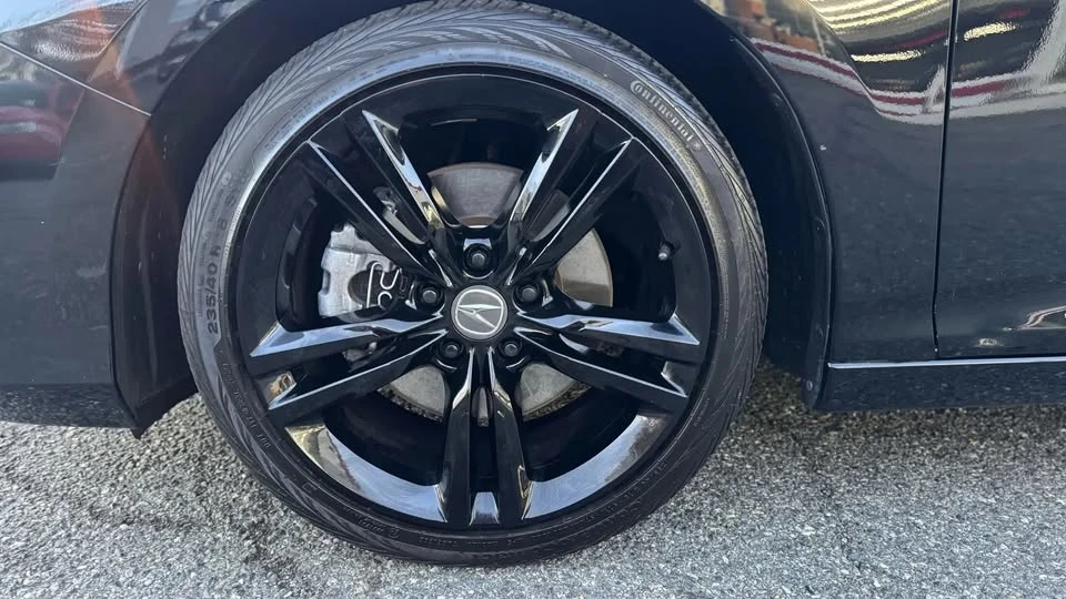 2023 Acura Integra 5th Gen - Image 9 of 18