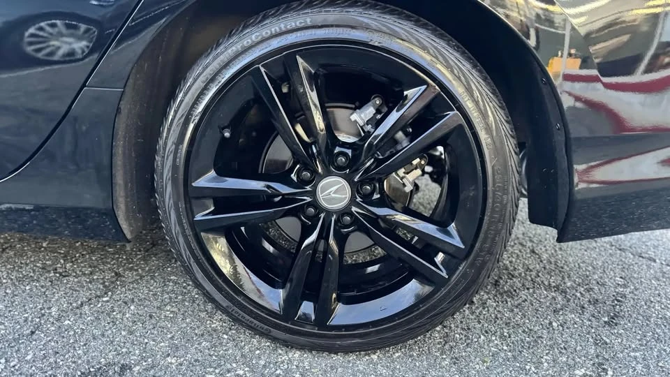 2023 Acura Integra 5th Gen - Image 10 of 18