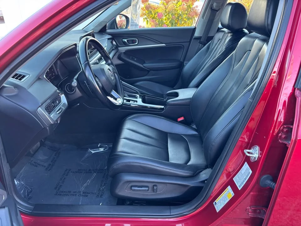 2023 Acura Integra 5th Gen - Image 6 of 12