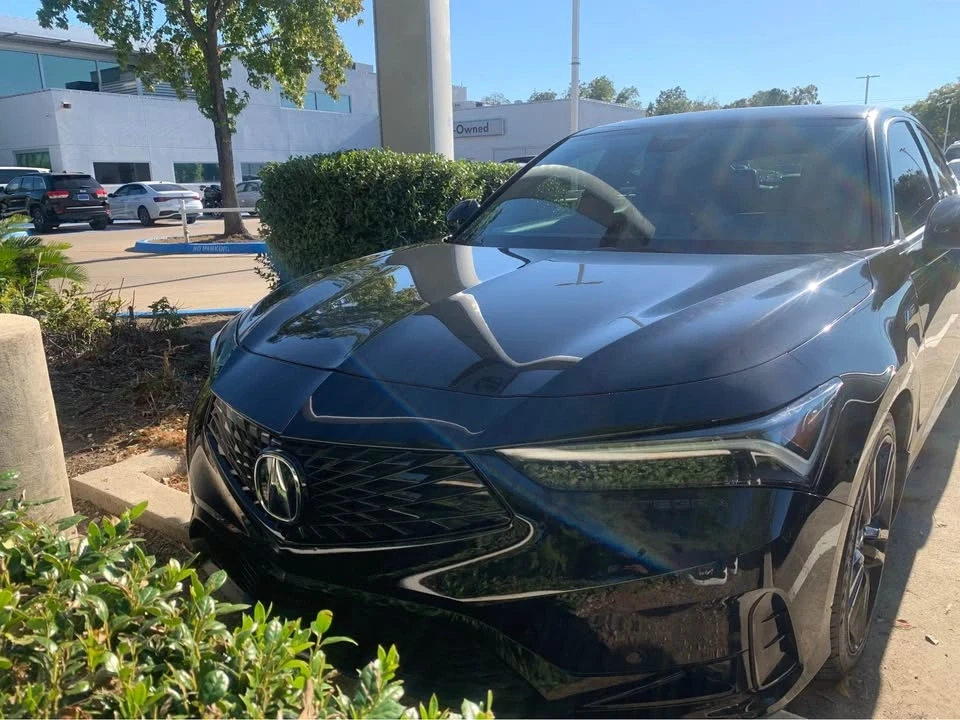 2023 Acura Integra 5th Gen - Image 2 of 4