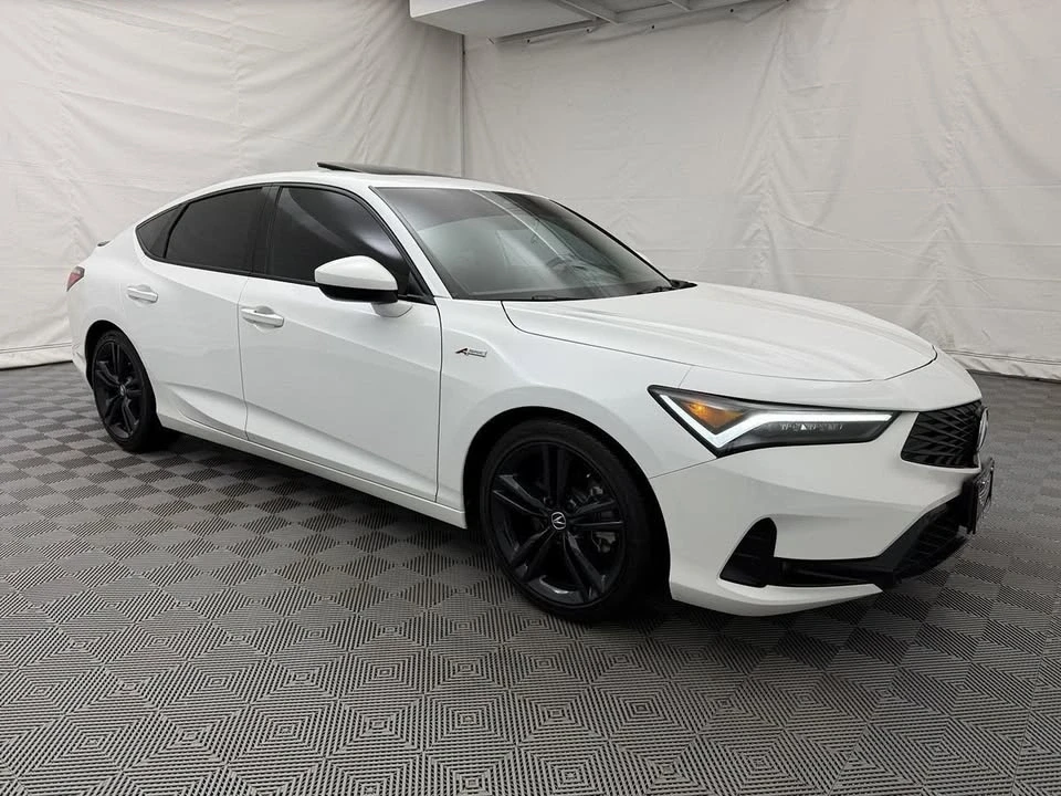 2023 Acura Integra 5th Gen - Image 4 of 19