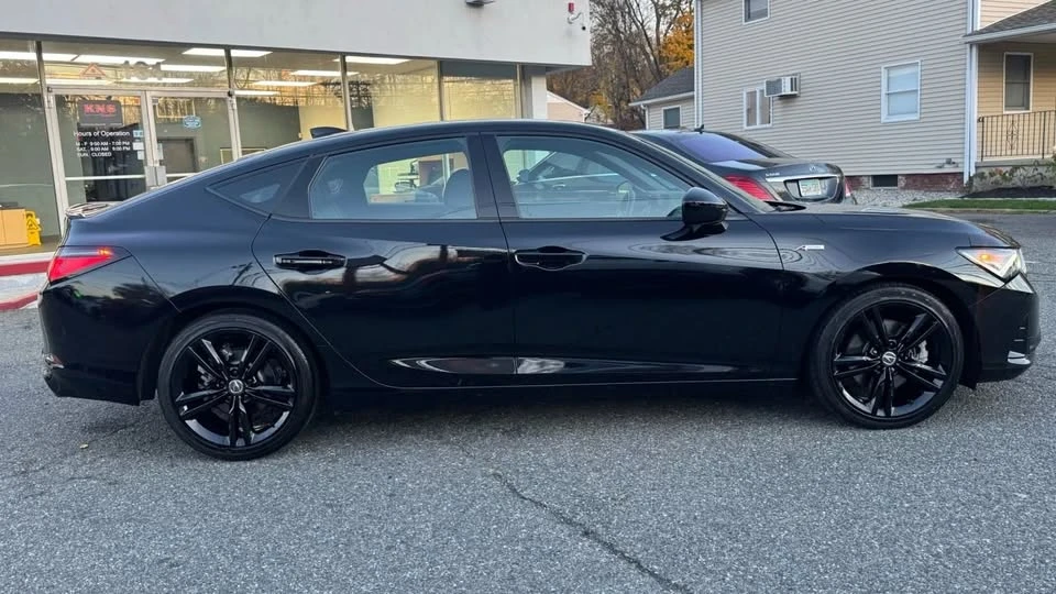 2023 Acura Integra 5th Gen - Image 2 of 18
