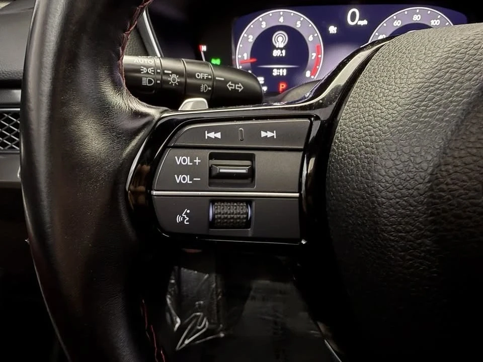 2023 Acura Integra 5th Gen - Image 18 of 19