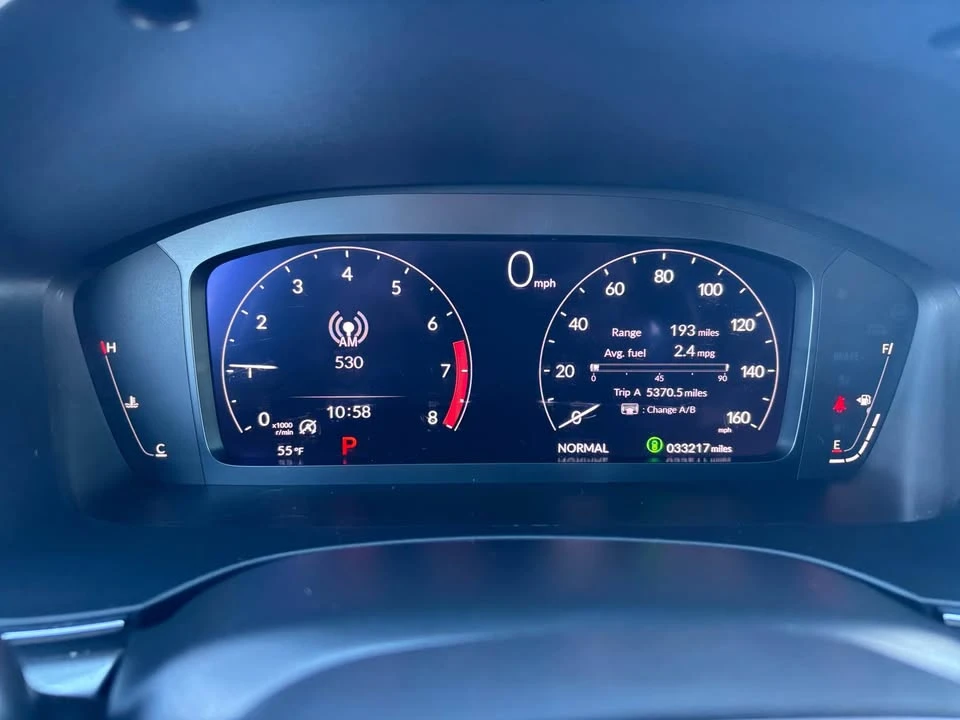 2023 Acura Integra 5th Gen - Image 8 of 12