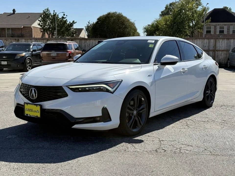 2023 Acura Integra 5th Gen - Image 3 of 19